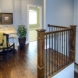 Photo by Randy Wise Homes, Inc.. Walkout Basement Home - thumbnail