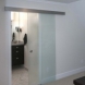 Photo by Carolina Glass & Mirror. Wilmington, NC - Beach House Project  - thumbnail