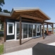 Photo by Carolina Glass & Mirror. Wilmington, NC - Beach House Project  - thumbnail