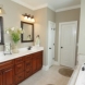 Photo by Kharmont Design and Build. Bathroom - thumbnail