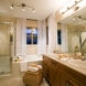 Photo by Kharmont Design and Build. Bathroom - thumbnail