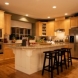 Photo by Kharmont Design and Build. Kitchen - thumbnail