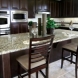 Photo by Kharmont Design and Build. Kitchen - thumbnail