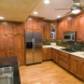 Photo by LaPelusa Home Improvement, Inc.. Kitchens  - thumbnail