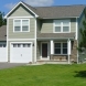 Photo by Eastwood Custom Homes Inc. The Albany Home - thumbnail