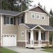 Photo by Quadrant Homes. Redmond Ridge East - thumbnail