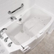 Photo by Tiger Bath Solutions. Bathtubs - thumbnail