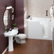 Photo by Tiger Bath Solutions. Walk-In Bathtubs - thumbnail