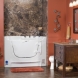 Photo by Tiger Bath Solutions. Walk-In Bathtubs - thumbnail