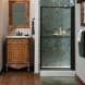 Photo by Tiger Bath Solutions. Shower Replacement - thumbnail