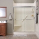 Photo by Tiger Bath Solutions. Shower Replacement - thumbnail