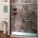 Photo by Tiger Bath Solutions. Shower Replacement - thumbnail