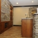 Photo by Homewerks. Basement Remodeling - thumbnail
