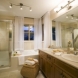 Photo by Homewerks. Bathroom Remodeling - thumbnail