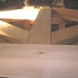 Photo by Lancaster County Timber Frames, Inc.. Timber Frame Trusses - thumbnail