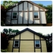 Photo by Sure Point Exteriors. Siding Replacement - thumbnail