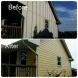 Photo by Sure Point Exteriors. Siding Replacement - thumbnail