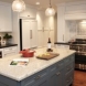 Photo by Gryphon Builders. Updated Kitchen Remodel - thumbnail
