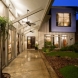 Photo by Gryphon Builders. Custom Contemporary Home - thumbnail