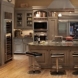 Photo by Gryphon Builders. Open Kitchen Remodel - thumbnail