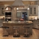 Photo by Gryphon Builders. Open Kitchen Remodel - thumbnail