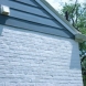 Photo by Custom Concepts Construction. James Hardie Lap Siding Boothbay Blue - thumbnail