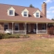 Photo by Custom Concepts Construction. James Hardie Shingle and Lap Siding Mountain Sage & Khaki Brown - thumbnail