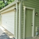 Photo by Custom Concepts Construction. James Hardie Lap Siding Heathered Moss - thumbnail