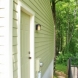 Photo by Custom Concepts Construction. James Hardie Lap Siding Heathered Moss - thumbnail