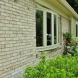 Photo by Custom Concepts Construction. James Hardie Lap Siding Heathered Moss - thumbnail