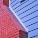 Photo by Custom Concepts Construction. James Hardieplank Siding Light Mist - thumbnail