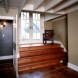 Photo by Brett King Builders. Farmhouse Restoration and Addition - thumbnail