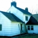 Photo by Brett King Builders. Farmhouse Restoration and Addition - thumbnail