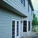 Photo by Custom Concepts Construction. James Hardie Lap Siding Monterey Taupe - thumbnail