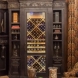 Photo by Gryphon Builders. Wine Room Remodel - thumbnail