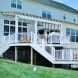 Photo by Custom Concepts Construction. Complete Deck Construction - thumbnail