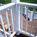 Photo by Custom Concepts Construction. Complete Deck Construction - thumbnail