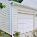 Photo by Custom Concepts Construction. James Hardie Lap Siding Sail Cloth - thumbnail