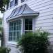 Photo by Custom Concepts Construction. James Hardie Lap Siding Sail Cloth - thumbnail