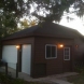 Photo by Dean Hambry Carpentry. Custom designed and built garage - thumbnail