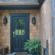 Photo by Custom Concepts Construction. Cedar Wood Shingles and James Hardie Trim - thumbnail