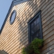 Photo by Custom Concepts Construction. Cedar Wood Shingles and James Hardie Trim - thumbnail