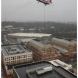 Photo by Bardi Mechanical. Bardi Mechanical Installs Large Chillers on Rooftops in Atlantic Station - thumbnail