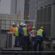 Photo by Bardi Mechanical. Bardi Mechanical Installs Large Chillers on Rooftops in Atlantic Station - thumbnail