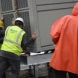 Photo by Bardi Mechanical. Bardi Mechanical Installs Large Chillers on Rooftops in Atlantic Station - thumbnail