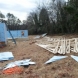 Photo by Bardi Mechanical. Habitat for Humanity Build - thumbnail