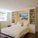 Photo by Twin Cities Closet Company. Edina Basement Wall Bed - thumbnail