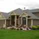 Photo by Craftsman's Choice. James Hardie siding - thumbnail