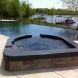 Photo by CastleRock Pools.  - thumbnail