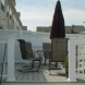 Photo by Custom Concepts Construction. Fiberon Horizons Deck, Slate Gray - thumbnail